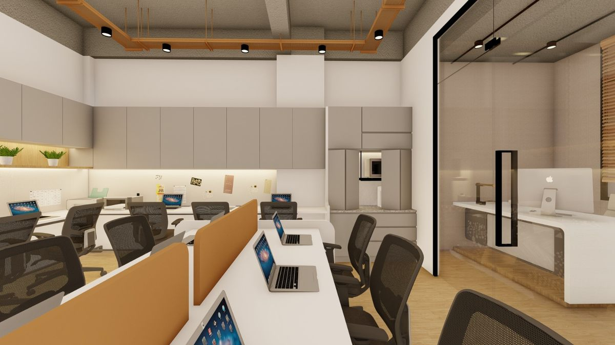 Vara Coworking